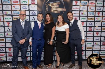 Scottish Home Improvement Awards